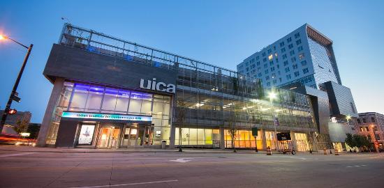 Urban Institute for Contemporary Arts